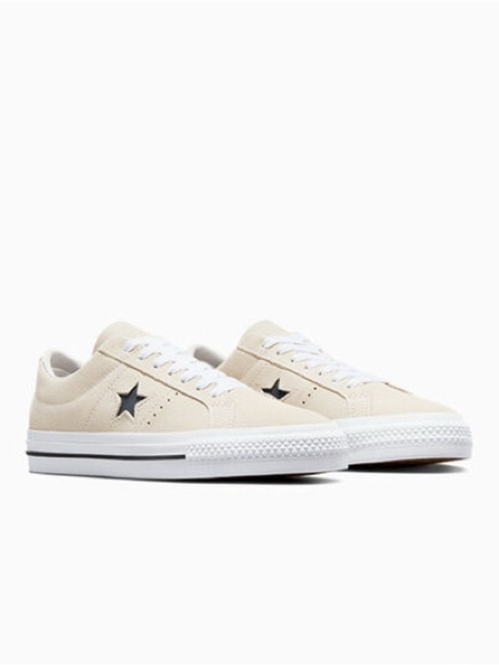 Converse One Day White Low-Top Canvas Unisex Classic Sneakers Sz M 9 W 10.5 NWT